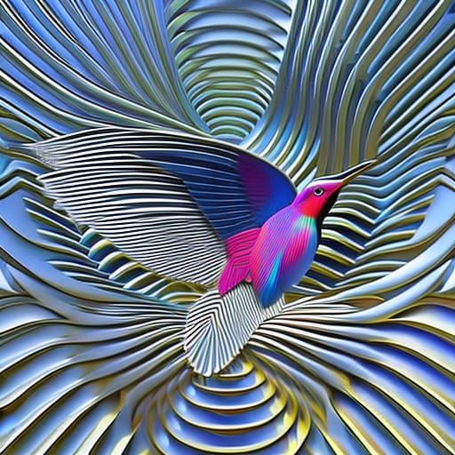 Untitled Creation