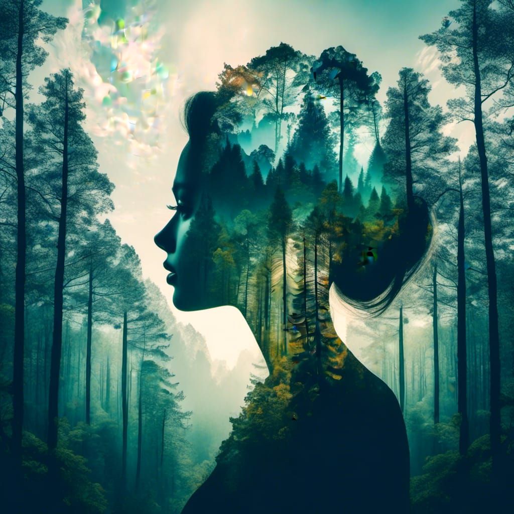 Double Exposure