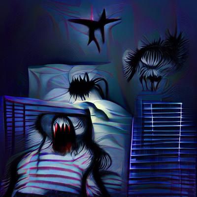 Night terrors