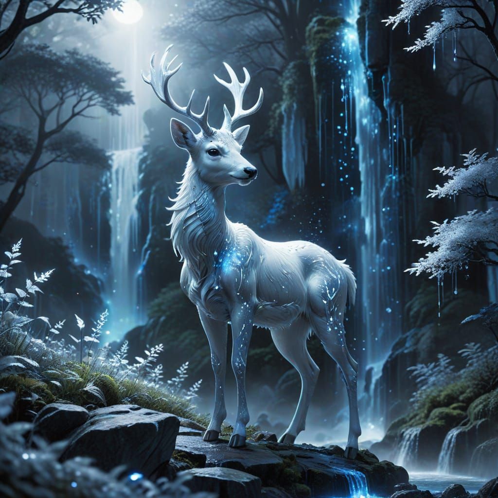 Majestic  by @Derunglas