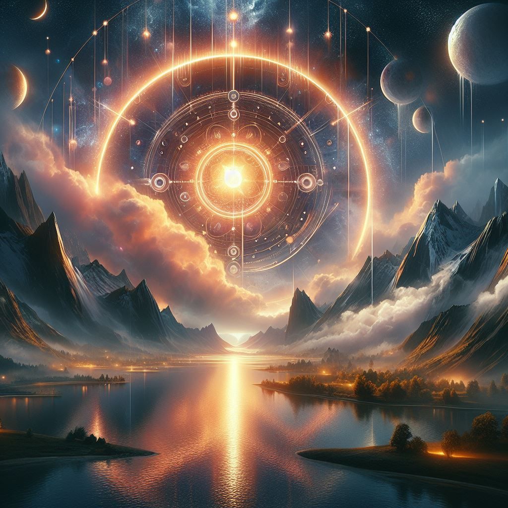 When Nonsense is Beautiful