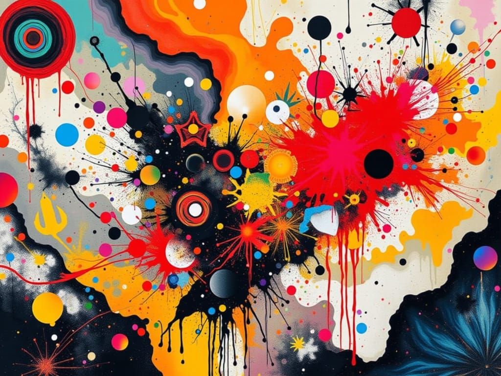 Boundless Art Mix, 
Unlimited creative fusion across artistic mediums and boundaries. <lora:synthura:1.0>