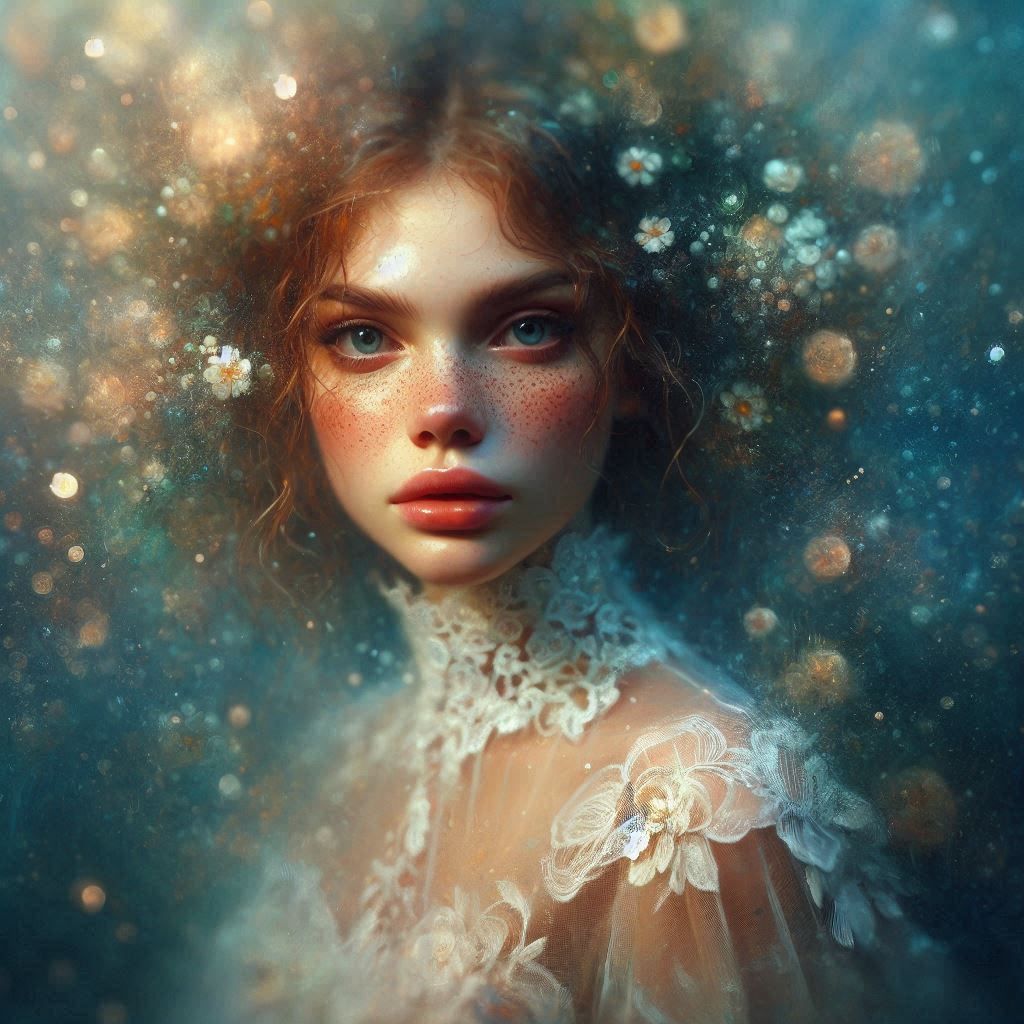 •Blue•Atmosphere•