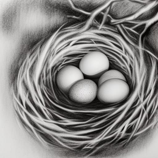 Bird Nest Images | Free Photos, PNG Stickers, Wallpapers & Backgrounds -  rawpixel