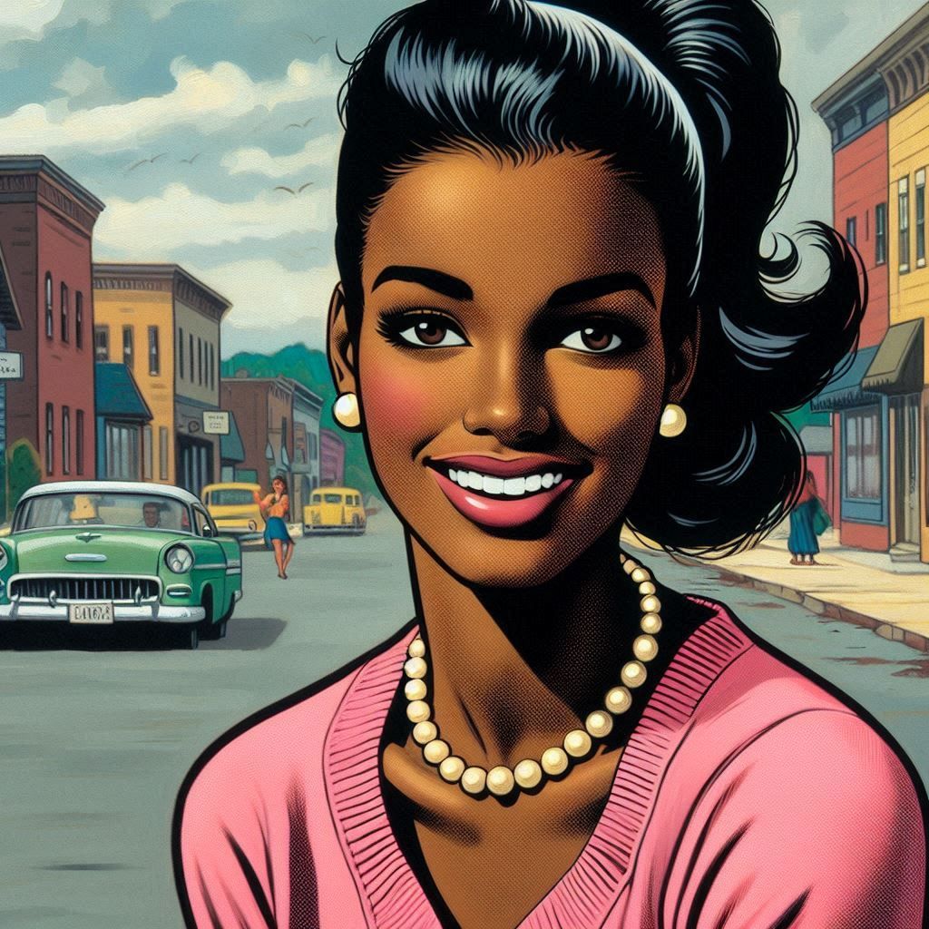 Americana Reimagined