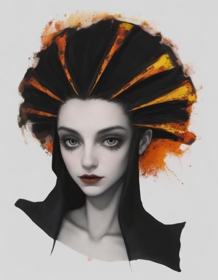 Untitled Creation