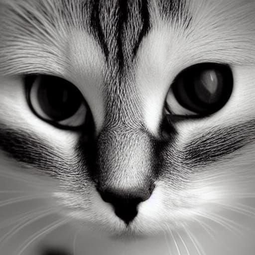 Mummy cat