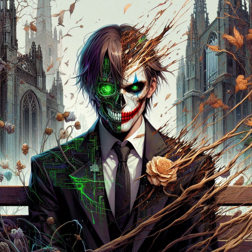 Light is overrated anyway