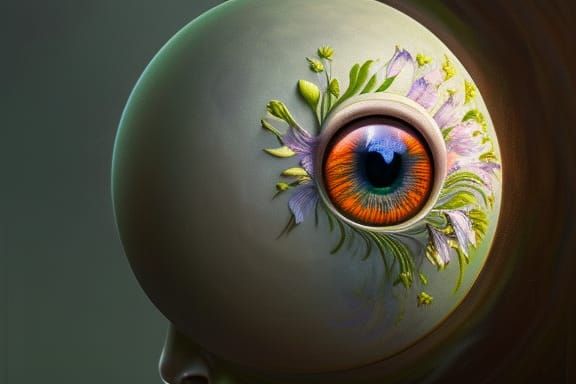 Untitled Creation
