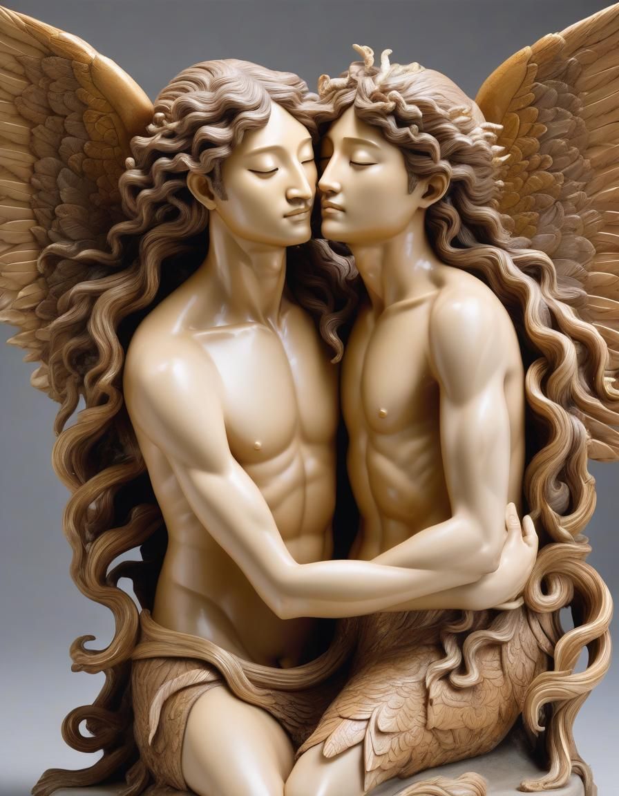 Celestial beings