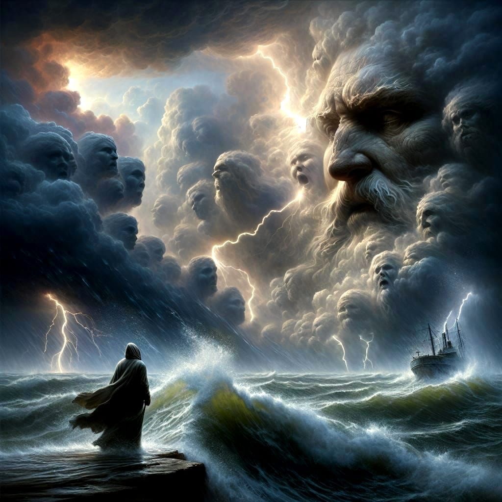 Storm Gods 