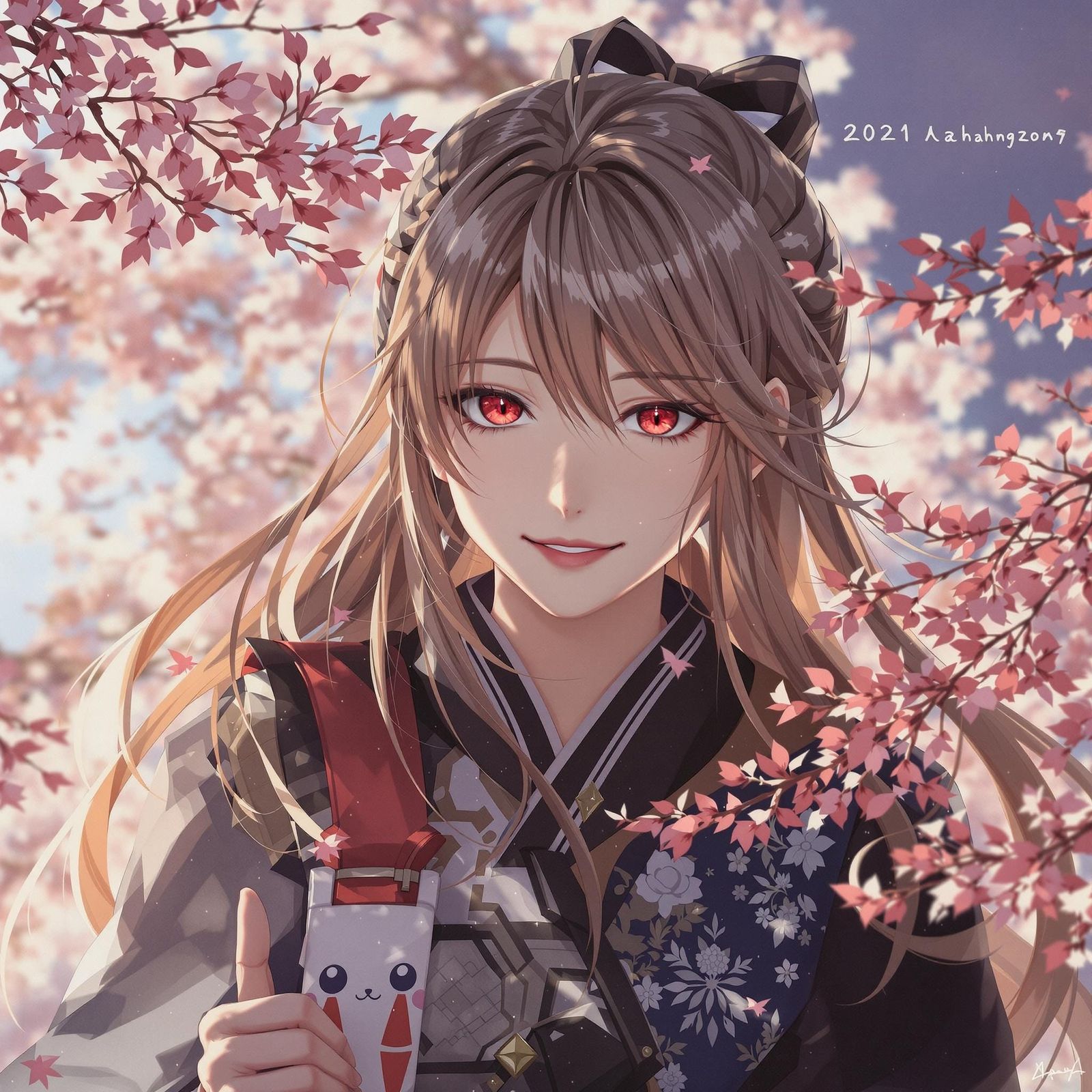 Japanese Cultural Symbols and Motifs