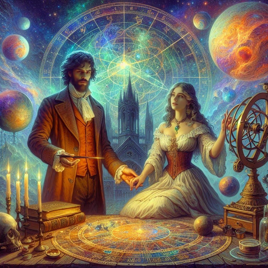 Magic