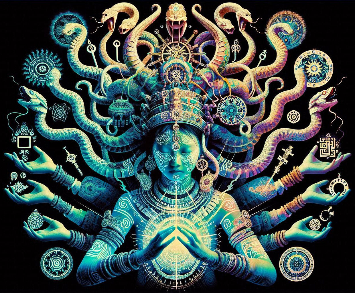 Symbols II