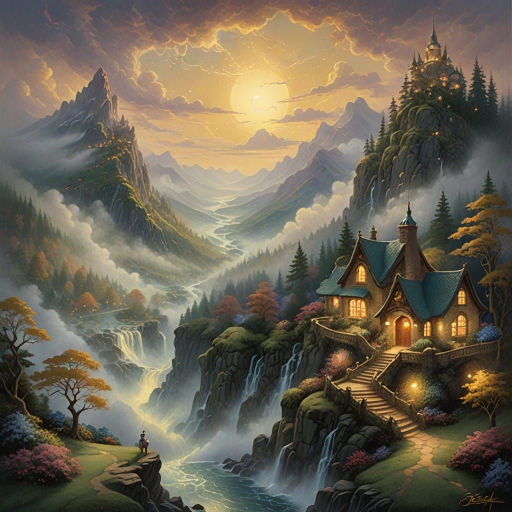 Masterpiece Monday is here! 👏 Share your best artwork, including PRO creations, and celebrate the talent ...  by @studyboost