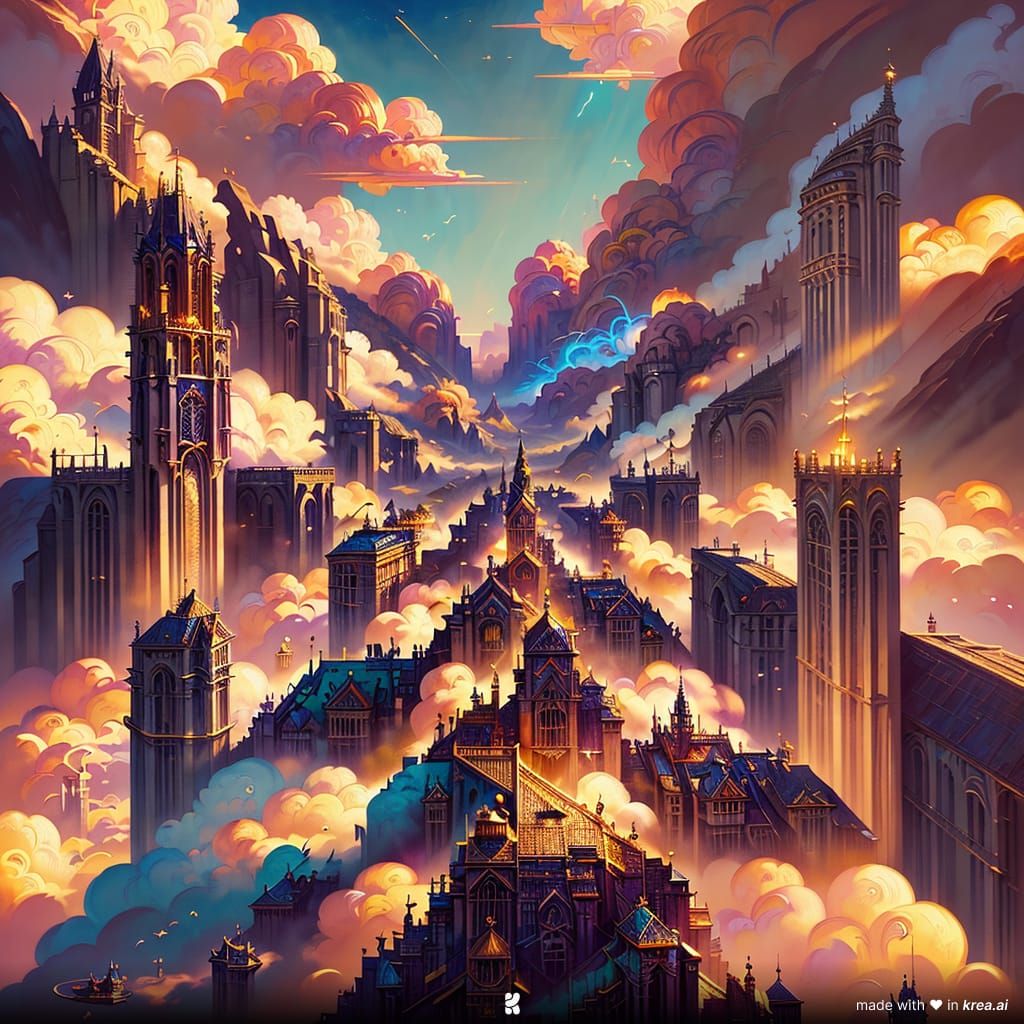 Energy Wave Generator