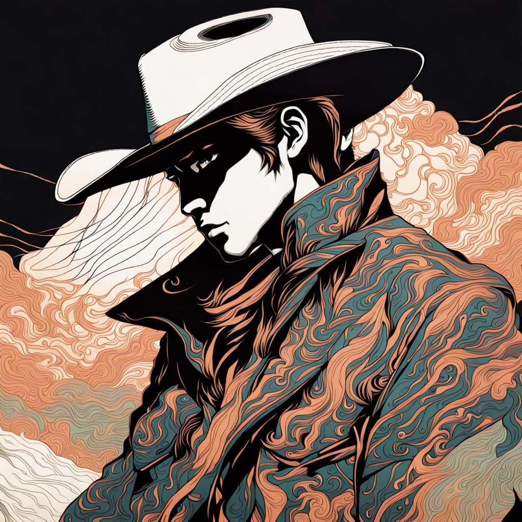 Cowboy