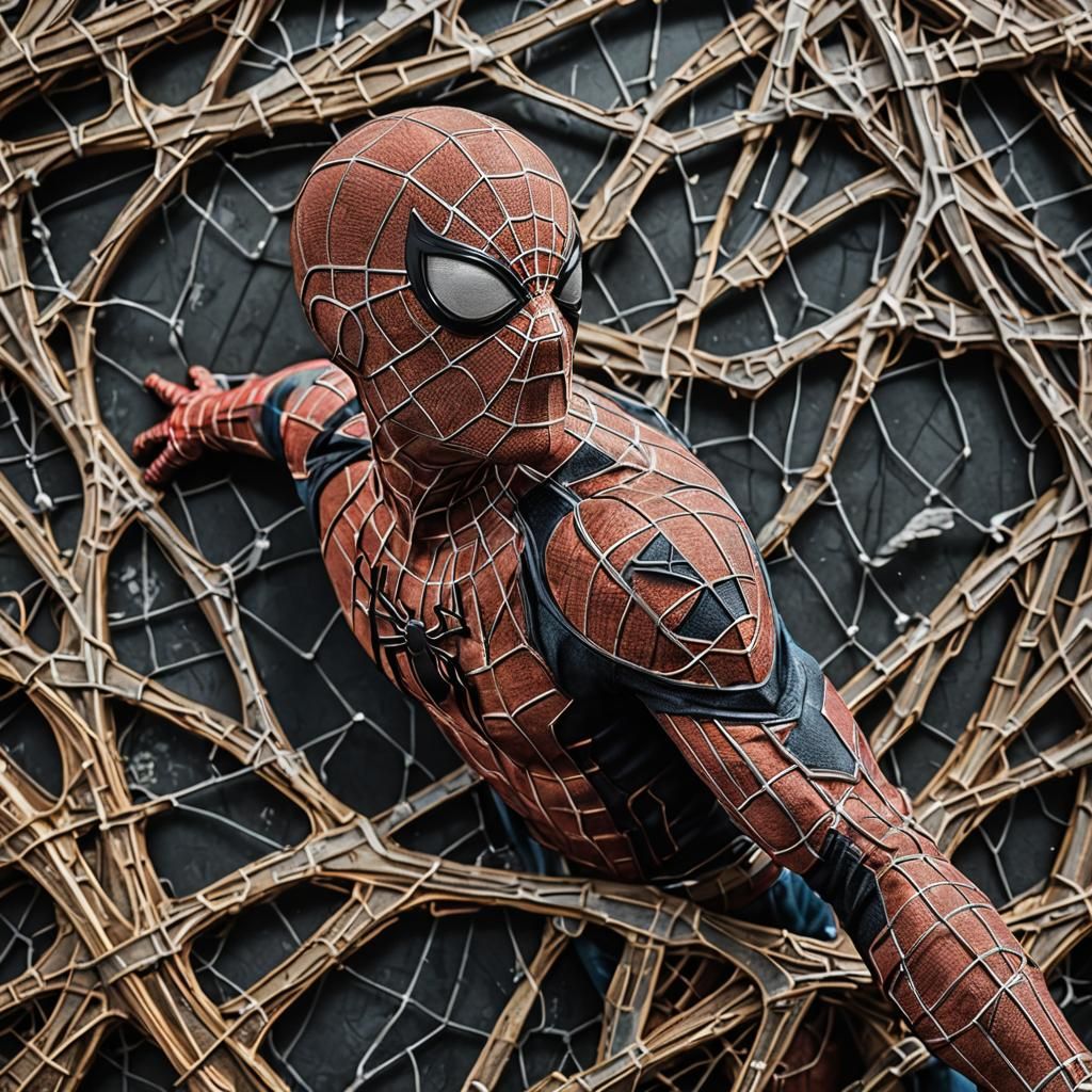 peter parker