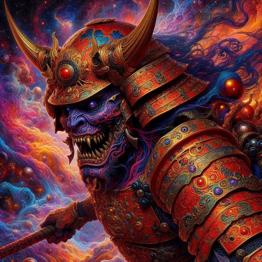 Oni