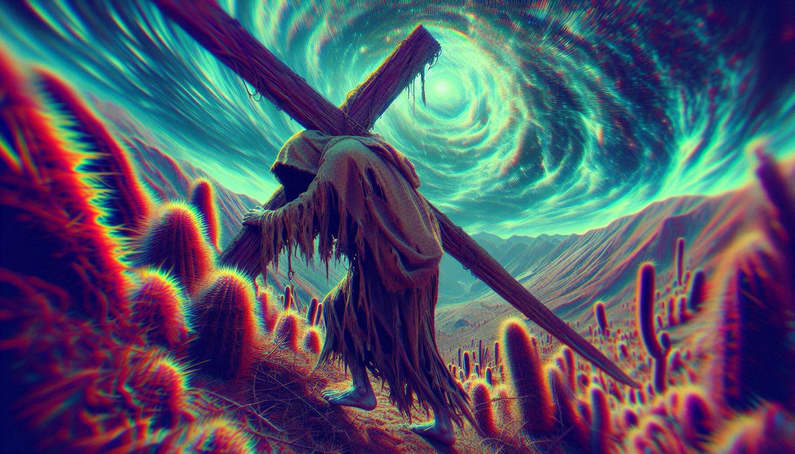 morificación de la carne