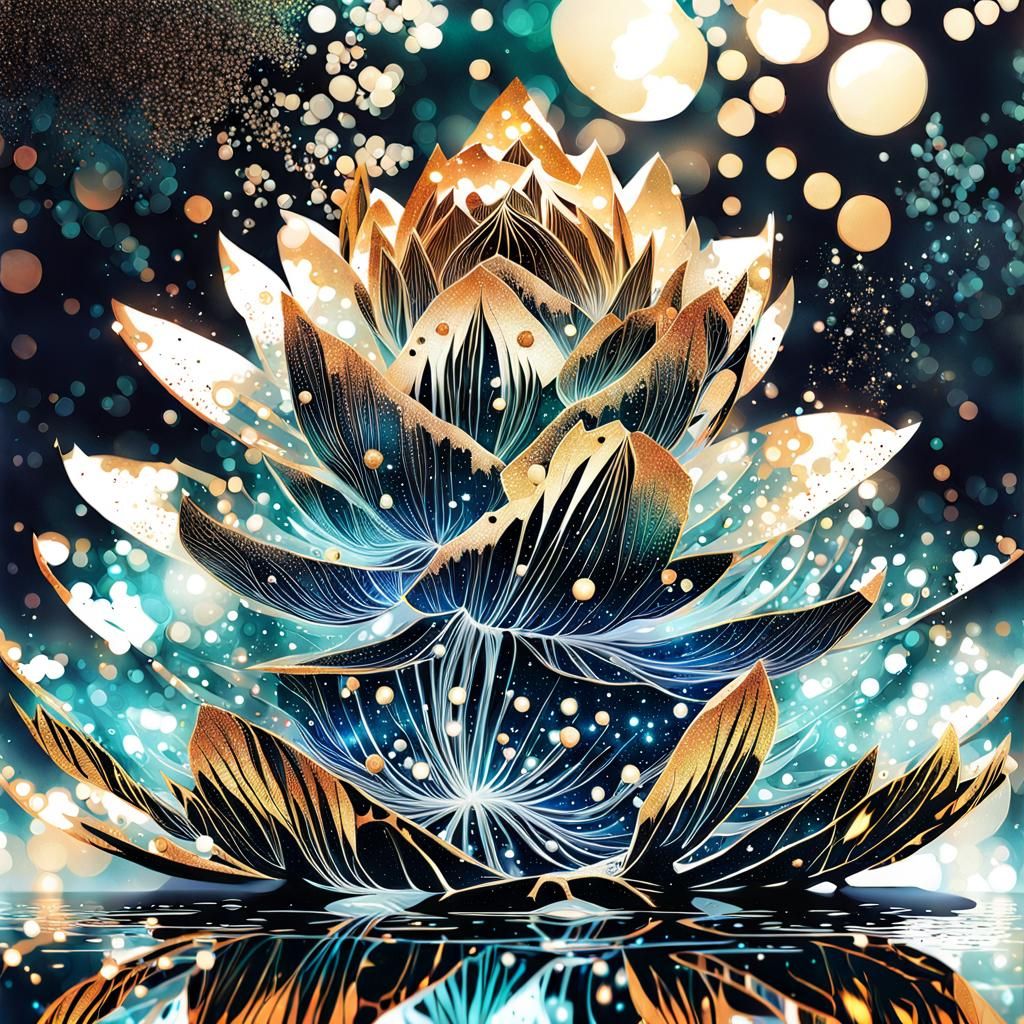 Untitled Creation