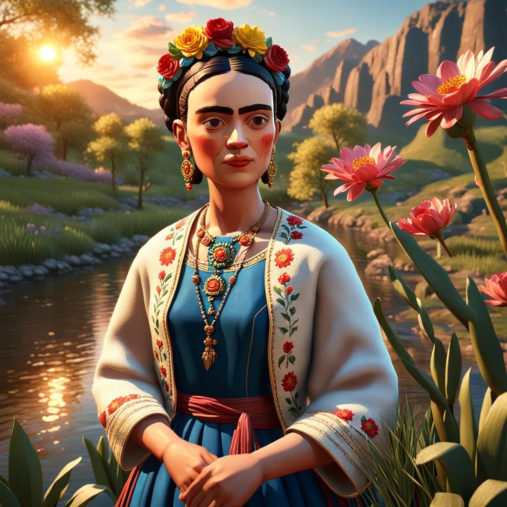 Frida