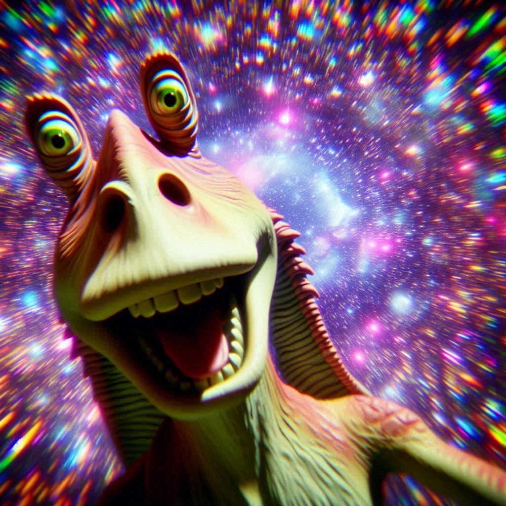 Jar Jar