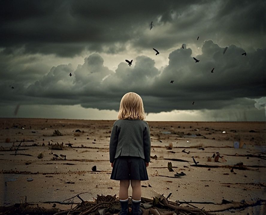 The great grain belt