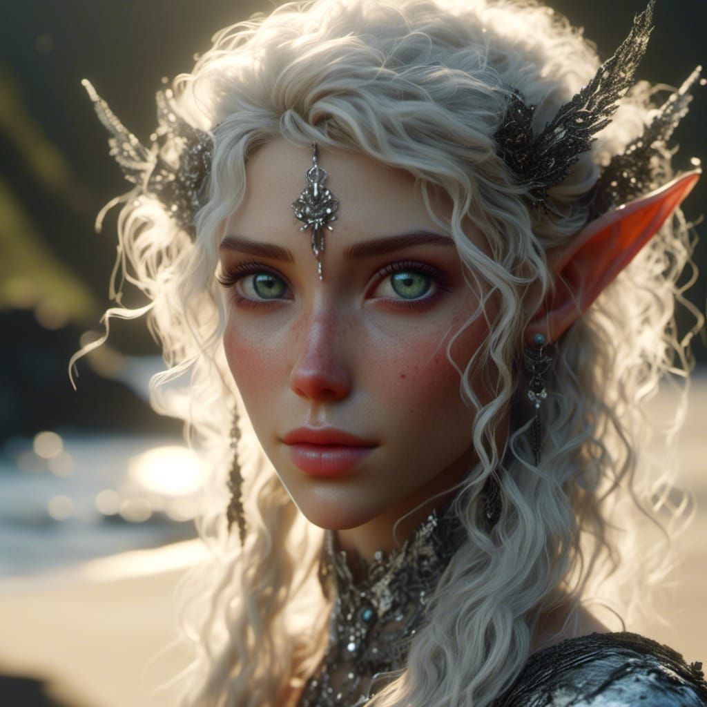 BRZsFantasticalElves