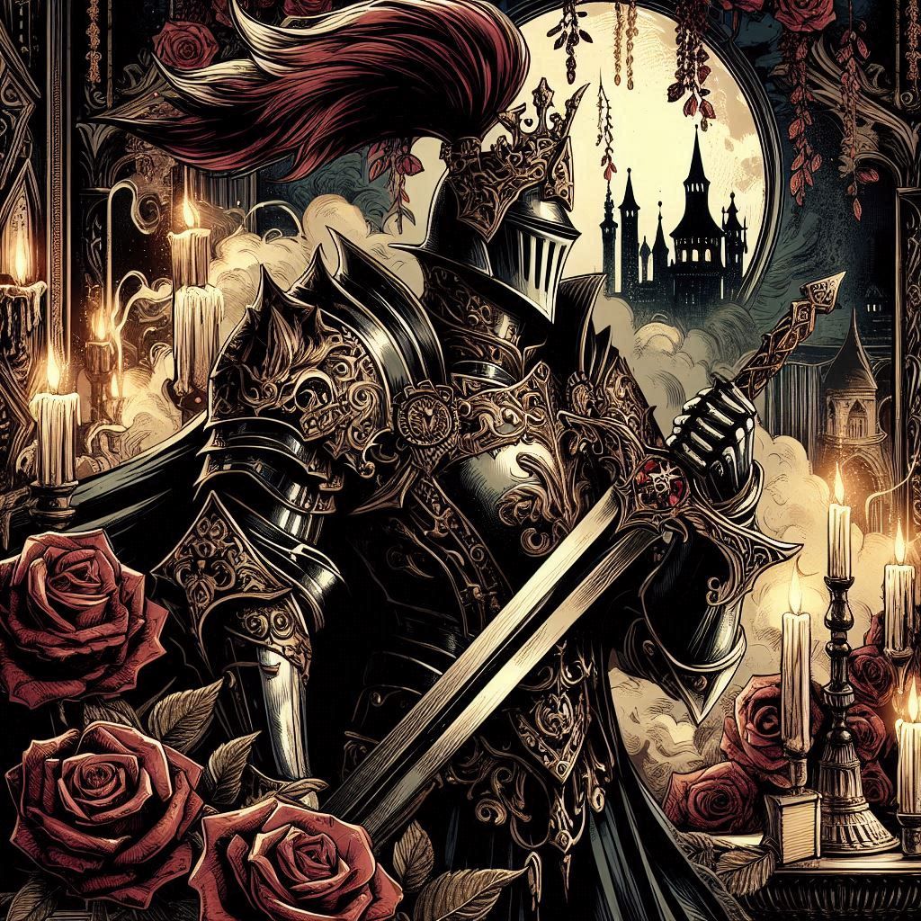 Tale of the Ever-Cursed