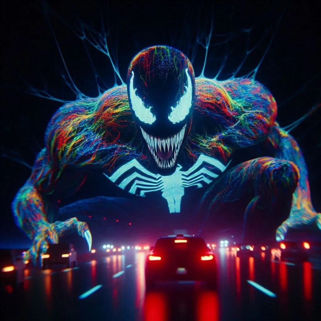 Venom