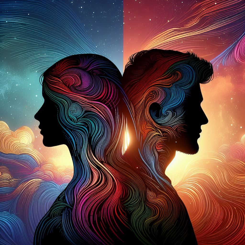 Back 2 Back Faces 4 of 4