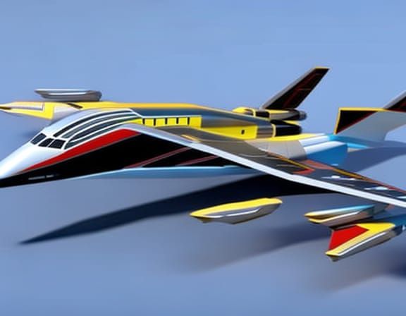 contoured isometric view Star Trek solar powered environment...