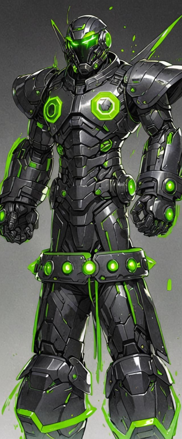 legion commander