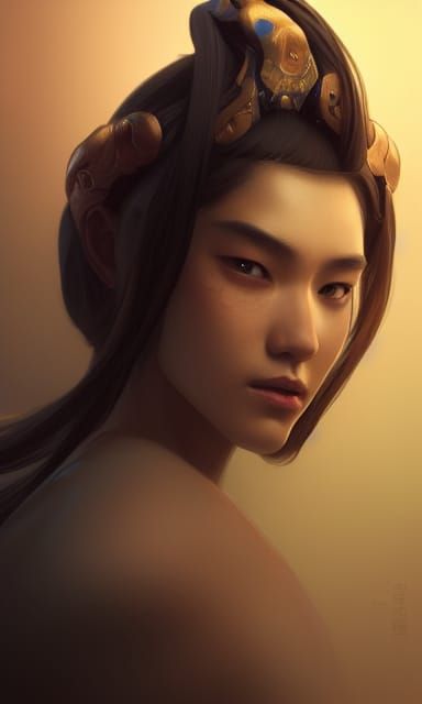 Master Beishen