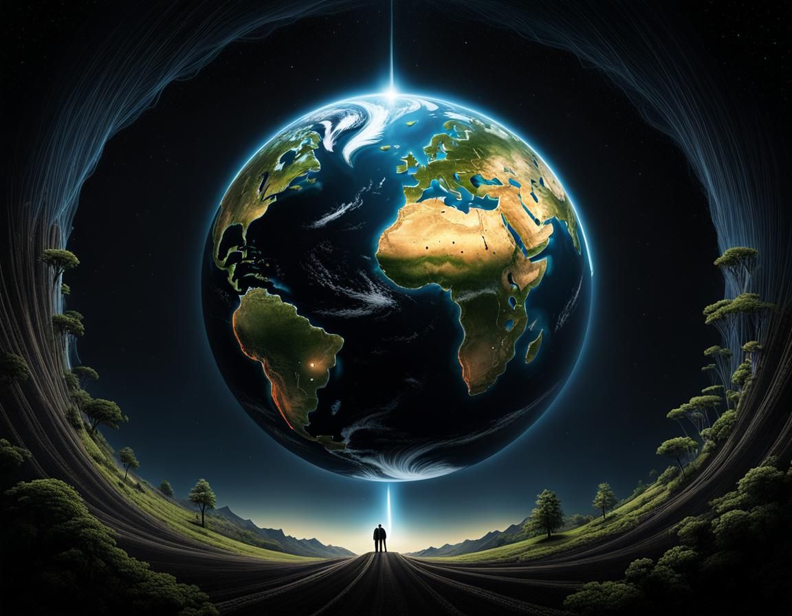 The Earth