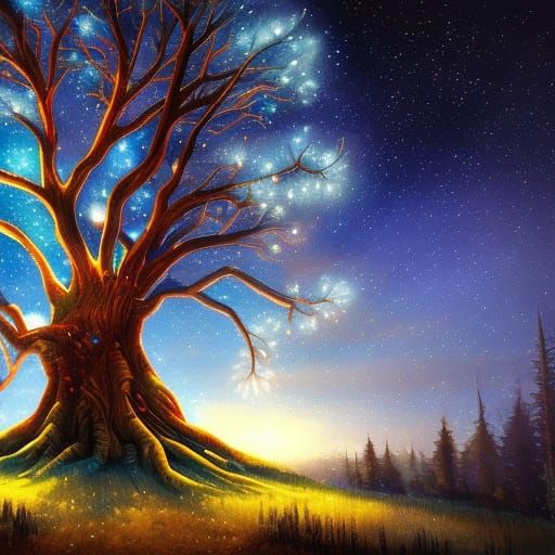 Tree 17