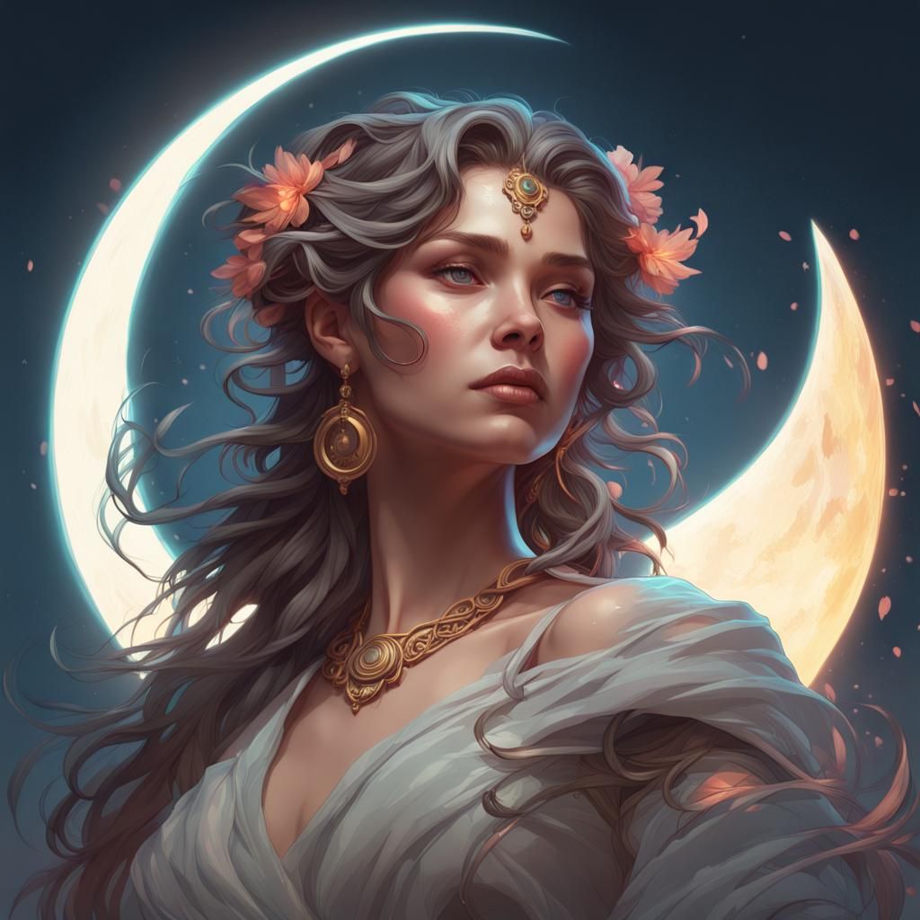 moon dance