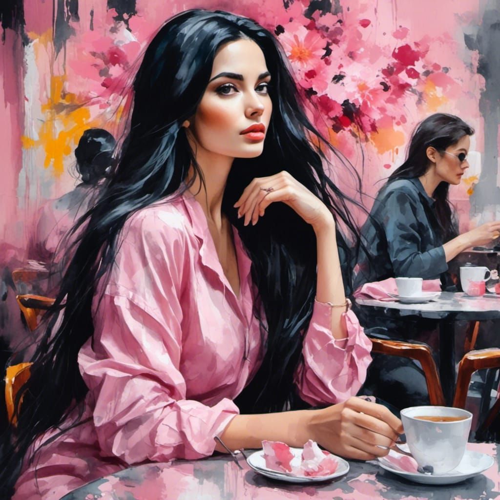 <lora:Nice Portrait:1.0> 