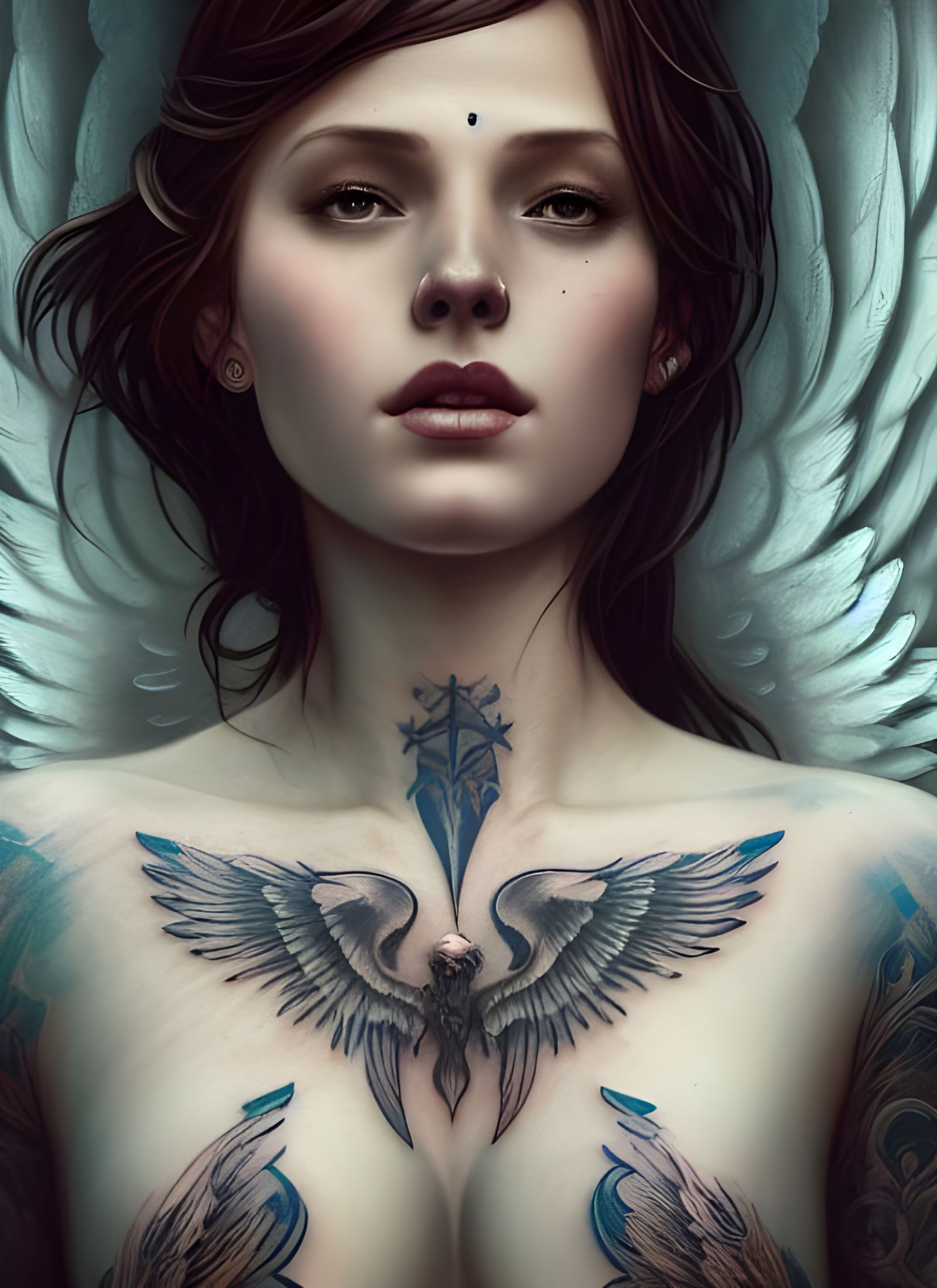 Angel Wings II