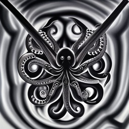 Can an Octopus have eleven legs?