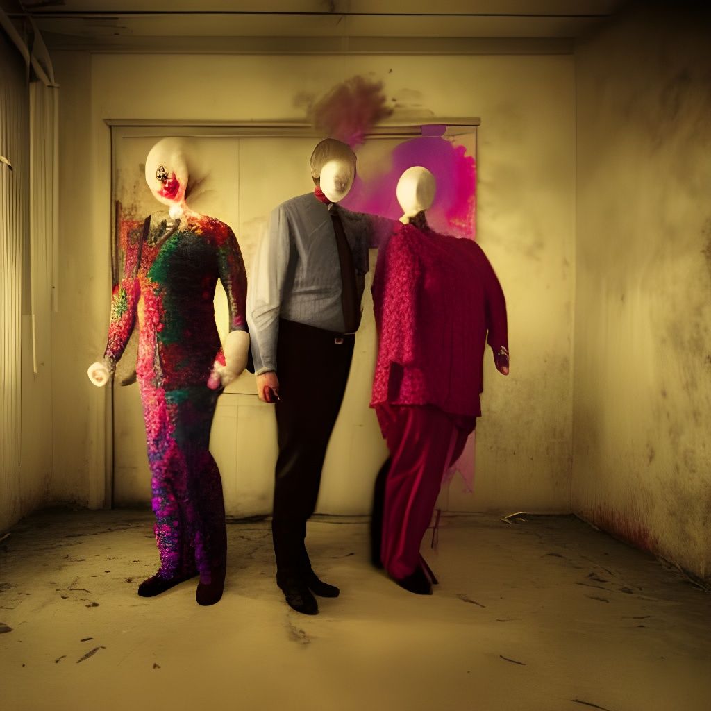 Asylum