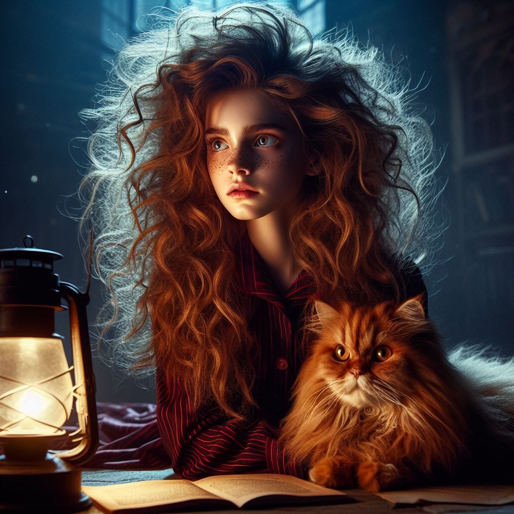 The Restricted Section