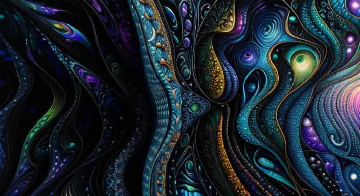 Untitled Creation