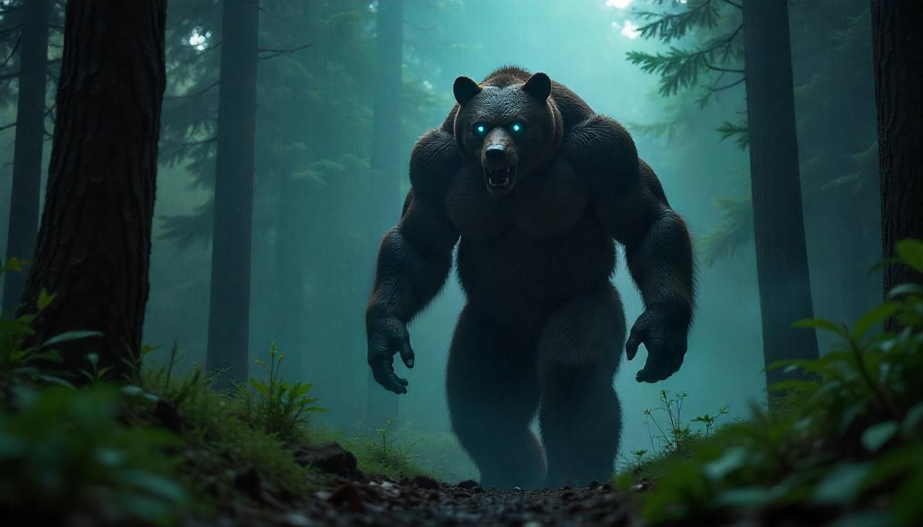 "Not Alone On This Path"