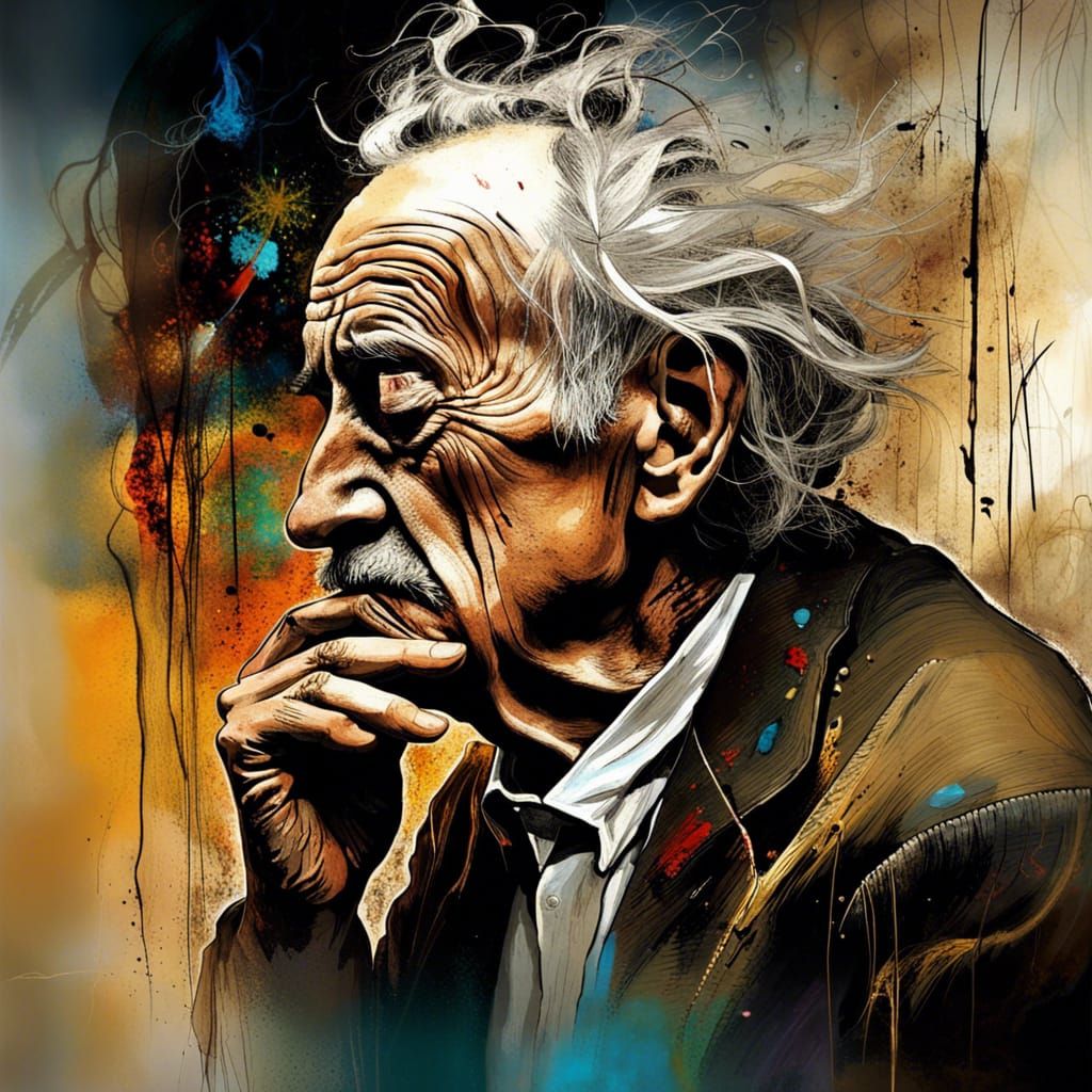 Life Time of Thoughts