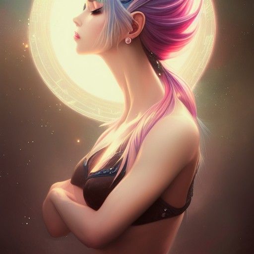 Goddess