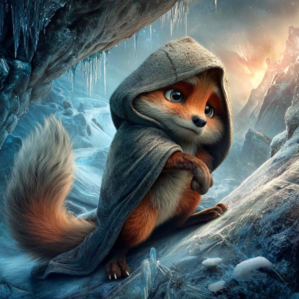 Paprika, One Step at a Time [Remake]