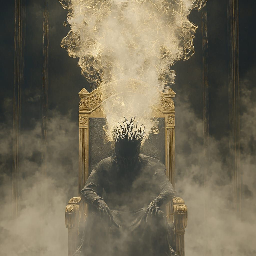 There’s fear in letting go