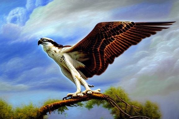 Osprey
